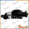 Gaine de suralimentation pour PEUGEOT | GPP-PE-023, 09-1317